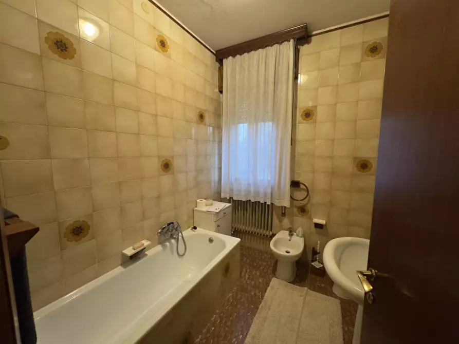 Immagine 17 di Casa bifamiliare in vendita  in Via Vittorio a Ponso