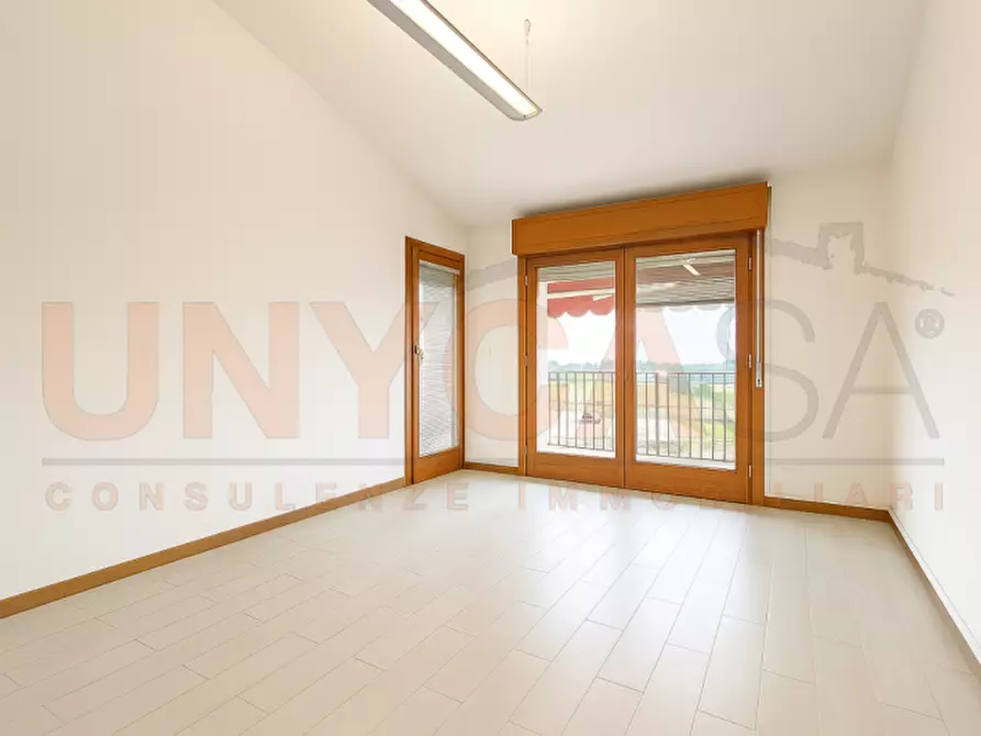 Immagine 1 di Appartamento in vendita  in via Ippolito Nievo a Mestrino