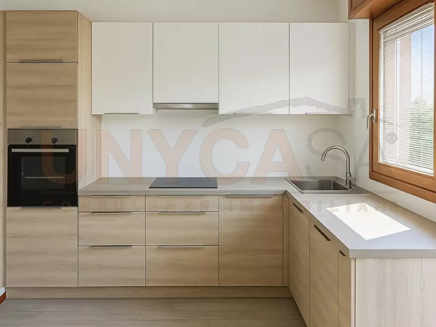 Immagine 2 di Appartamento in vendita  in via Ippolito Nievo a Mestrino