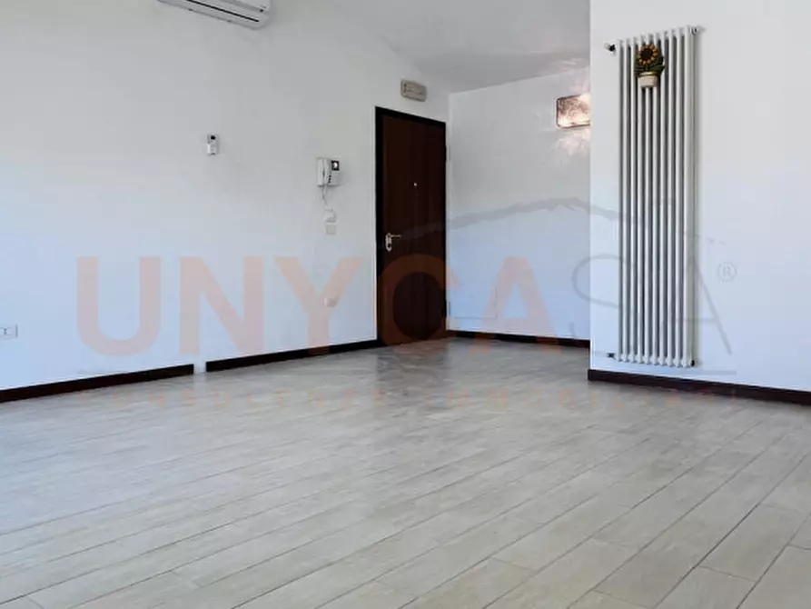 Immagine 2 di Appartamento in vendita  in via Ippolito Nievo a Mestrino