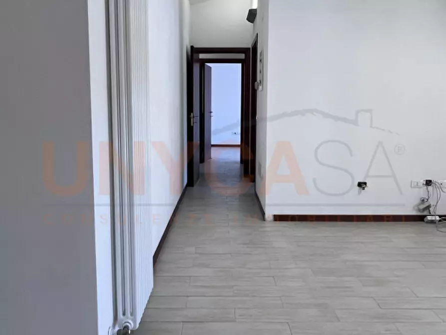 Immagine 3 di Appartamento in vendita  in via Ippolito Nievo a Mestrino