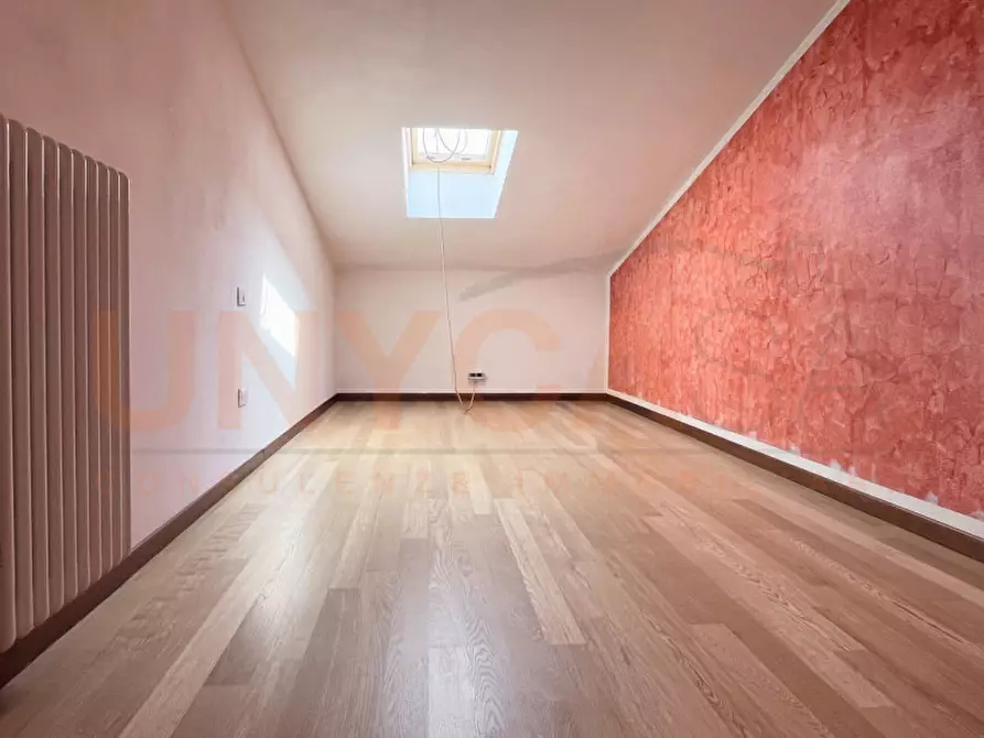 Immagine 4 di Appartamento in vendita  in via Ippolito Nievo a Mestrino