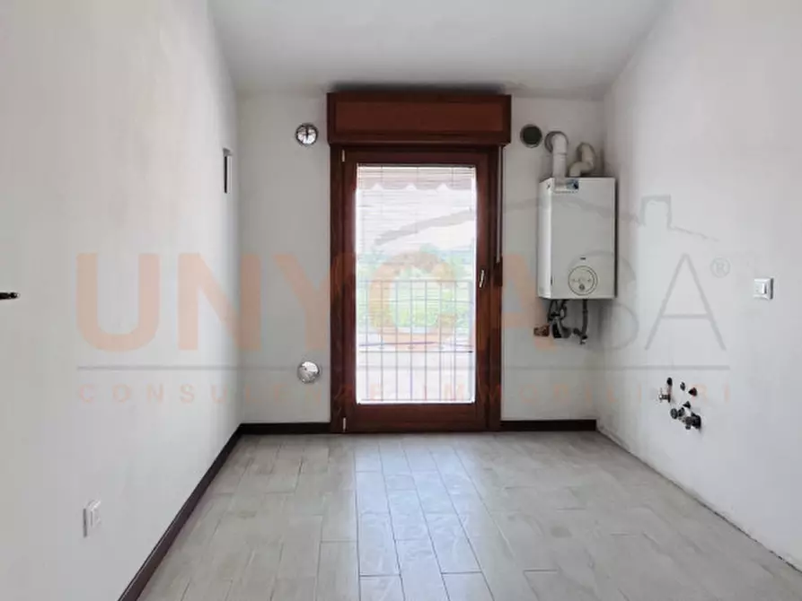 Immagine 5 di Appartamento in vendita  in via Ippolito Nievo a Mestrino