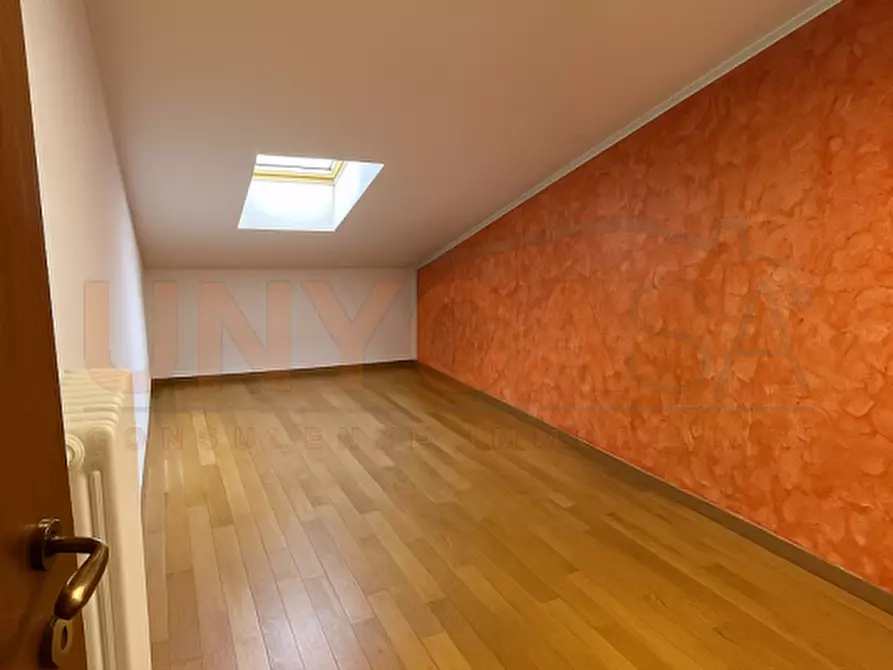 Immagine 6 di Appartamento in vendita  in via Ippolito Nievo a Mestrino