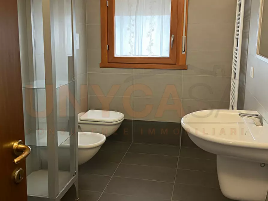 Immagine 8 di Appartamento in vendita  in via Ippolito Nievo a Mestrino