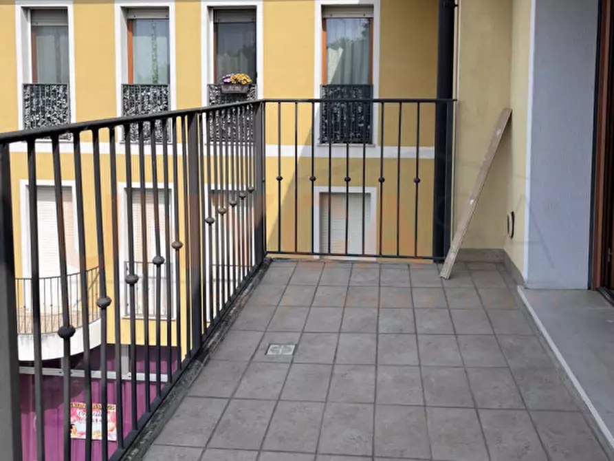 Immagine 9 di Appartamento in vendita  in via Ippolito Nievo a Mestrino
