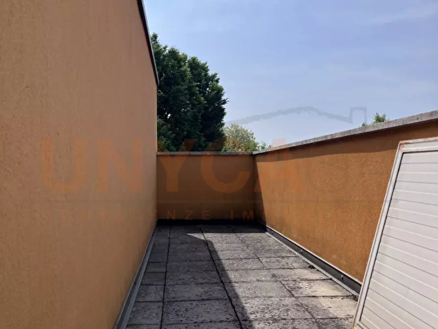 Immagine 10 di Appartamento in vendita  in via Ippolito Nievo a Mestrino