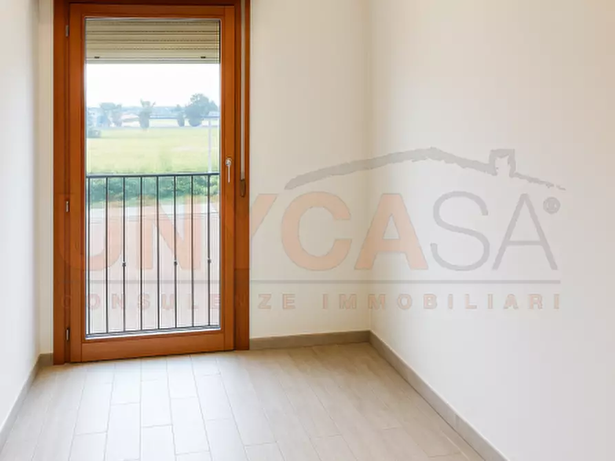 Immagine 12 di Appartamento in vendita  in via Ippolito Nievo a Mestrino
