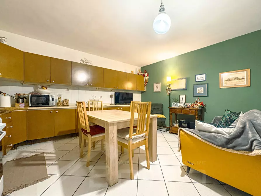 Immagine 1 di Villetta a schiera in vendita  in via regina villa 33 a Gozzano