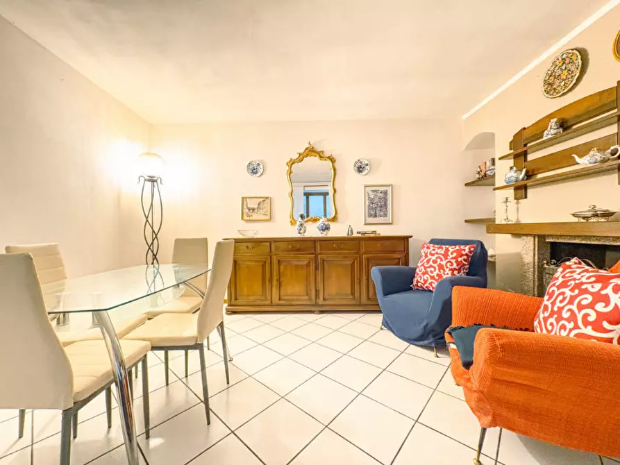 Immagine 6 di Villetta a schiera in vendita  in via regina villa 33 a Gozzano