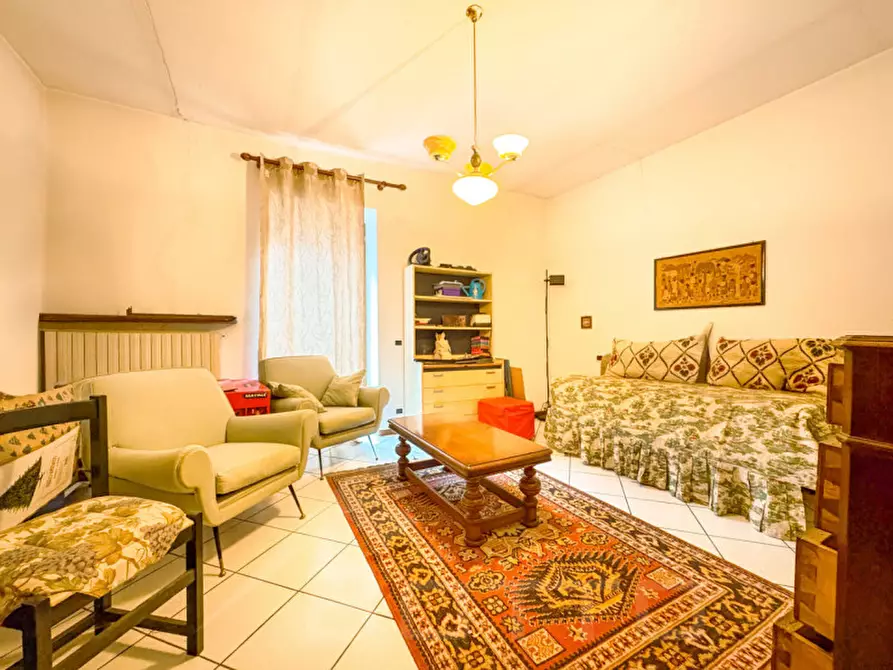 Immagine 15 di Villetta a schiera in vendita  in via regina villa 33 a Gozzano