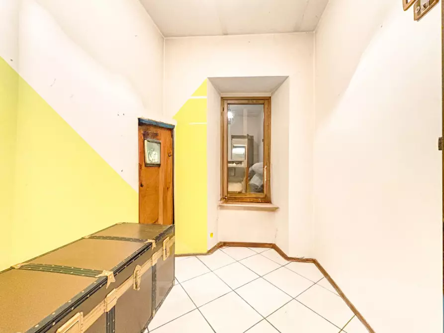 Immagine 17 di Villetta a schiera in vendita  in via regina villa 33 a Gozzano