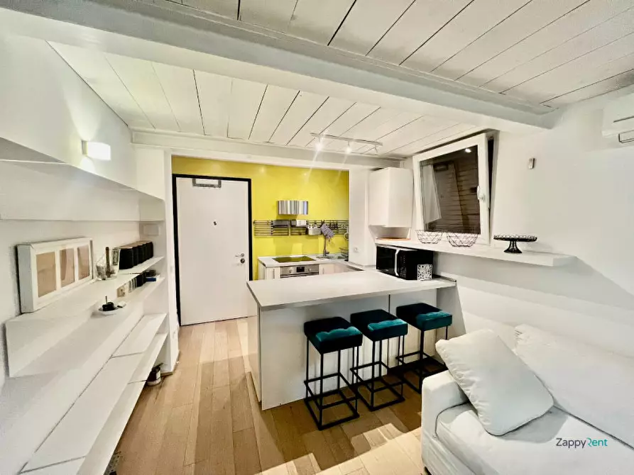 Immagine 1 di Appartamento in affitto  in Via Giuseppe Arimondi a Milano