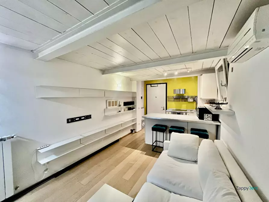 Immagine 2 di Appartamento in affitto  in Via Giuseppe Arimondi a Milano