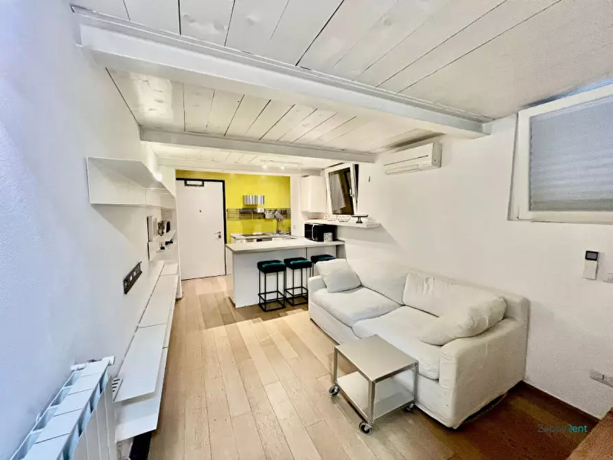 Immagine 3 di Appartamento in affitto  in Via Giuseppe Arimondi a Milano