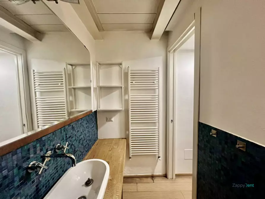 Immagine 8 di Appartamento in affitto  in Via Giuseppe Arimondi a Milano