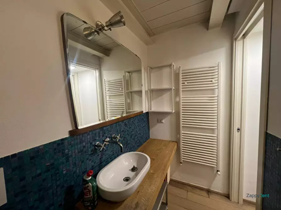 Immagine 10 di Appartamento in affitto  in Via Giuseppe Arimondi a Milano