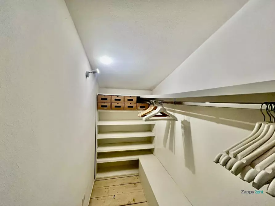 Immagine 15 di Appartamento in affitto  in Via Giuseppe Arimondi a Milano