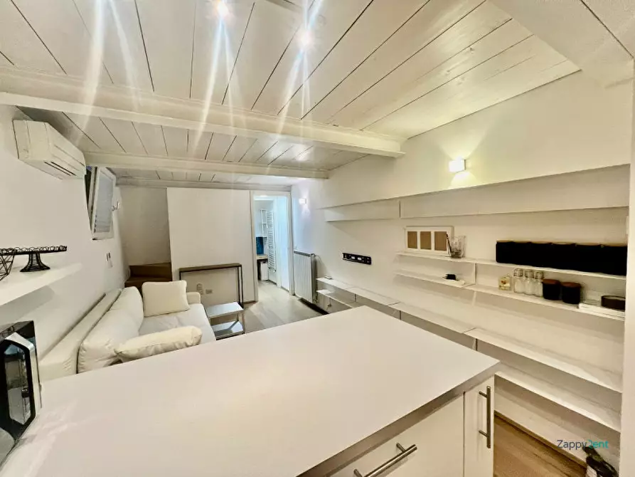 Immagine 21 di Appartamento in affitto  in Via Giuseppe Arimondi a Milano