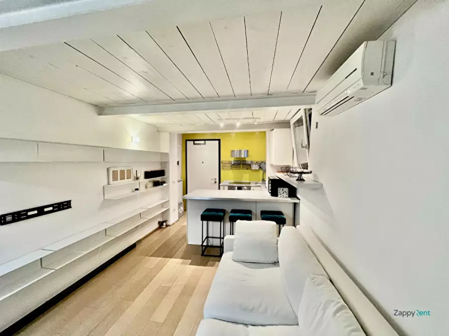 Immagine 24 di Appartamento in affitto  in Via Giuseppe Arimondi a Milano