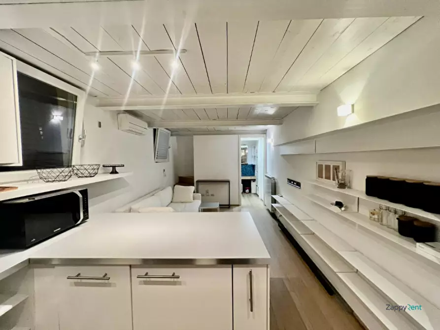 Immagine 25 di Appartamento in affitto  in Via Giuseppe Arimondi a Milano