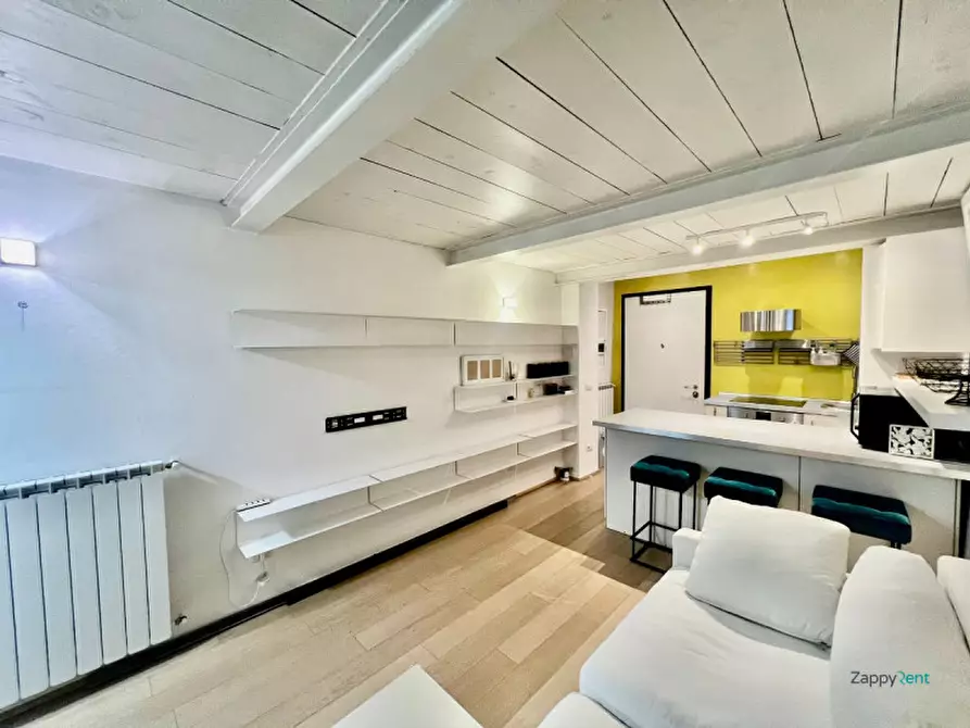 Immagine 26 di Appartamento in affitto  in Via Giuseppe Arimondi a Milano