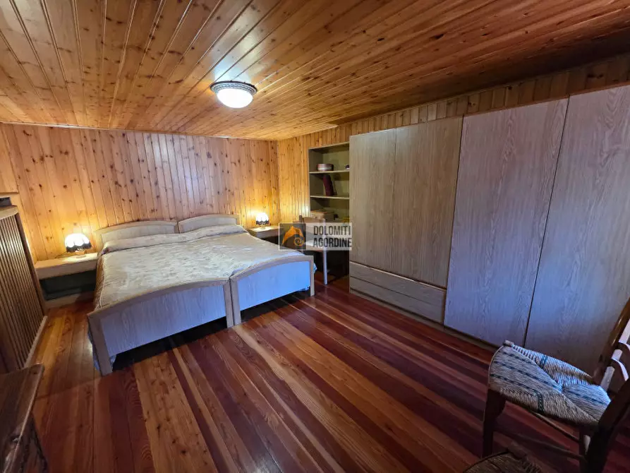 Immagine 6 di Appartamento in vendita  in Località Angoletta a Rivamonte Agordino