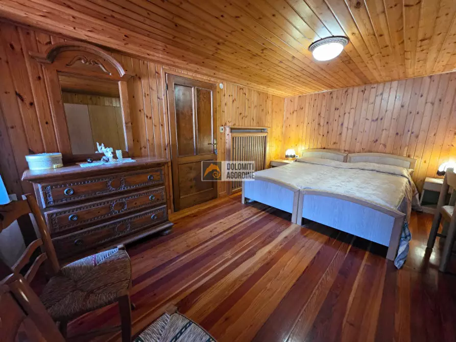 Immagine 7 di Appartamento in vendita  in Località Angoletta a Rivamonte Agordino