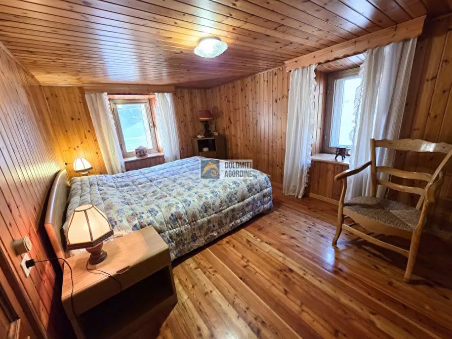 Immagine 8 di Appartamento in vendita  in Località Angoletta a Rivamonte Agordino