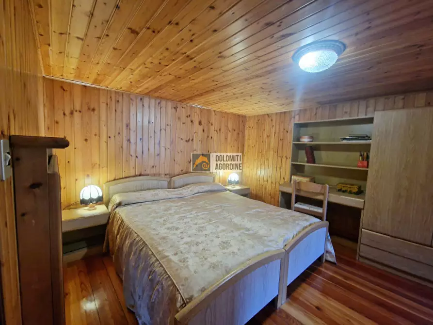 Immagine 9 di Appartamento in vendita  in Località Angoletta a Rivamonte Agordino