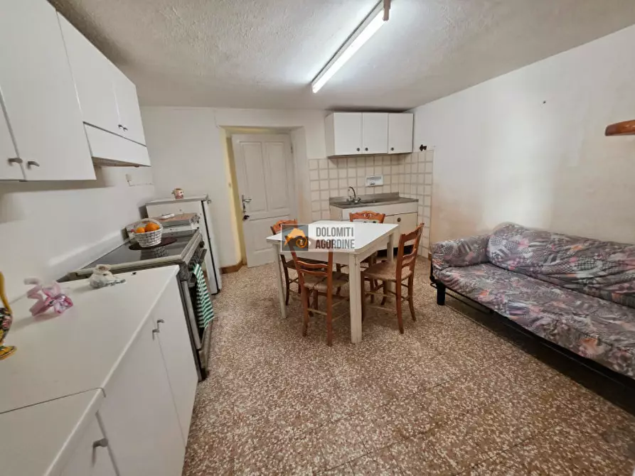 Immagine 11 di Appartamento in vendita  in Località Angoletta a Rivamonte Agordino