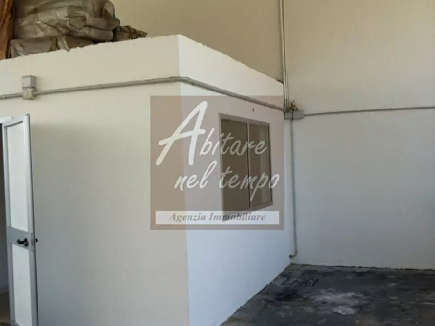 Immagine 3 di Capannone industriale in affitto  in VIA DEL LAVORO a Tezze Sul Brenta