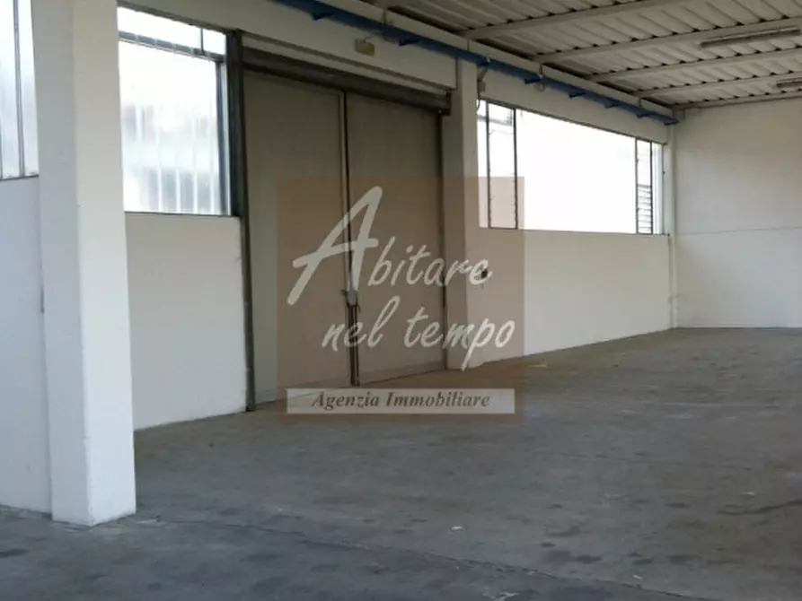 Immagine 10 di Capannone industriale in affitto  in VIA DEL LAVORO a Tezze Sul Brenta