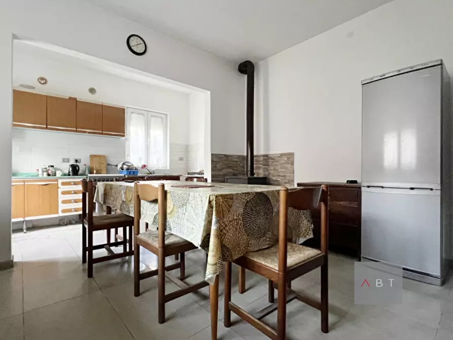 Immagine 3 di Casa indipendente in vendita  a San Martino Di Lupari