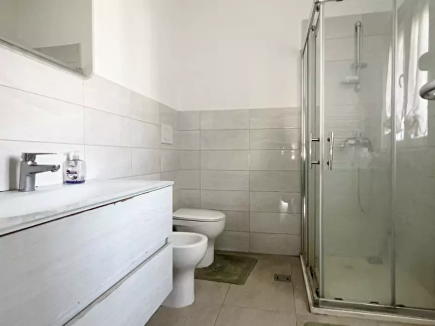 Immagine 9 di Casa indipendente in vendita  a San Martino Di Lupari