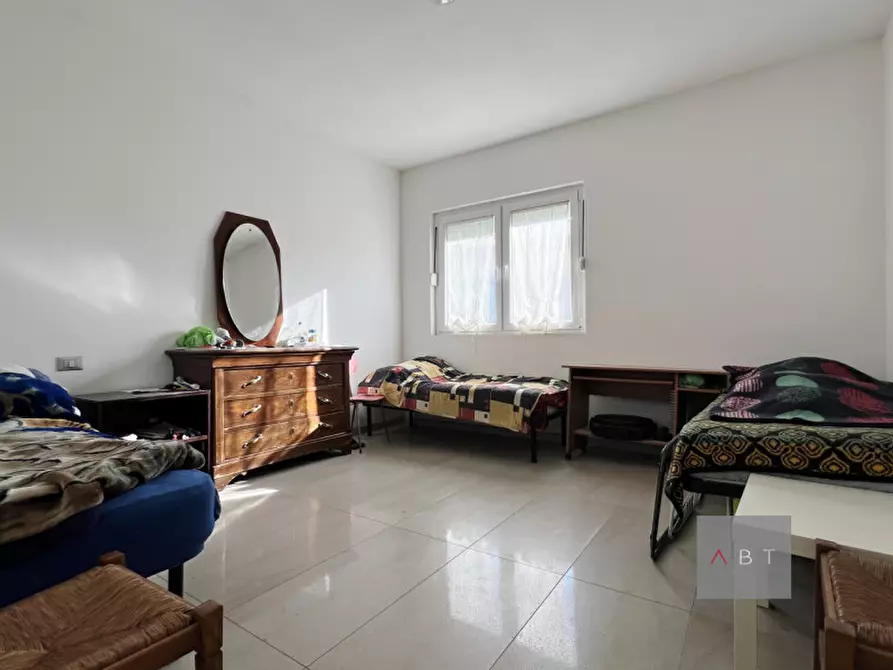 Immagine 10 di Casa indipendente in vendita  a San Martino Di Lupari