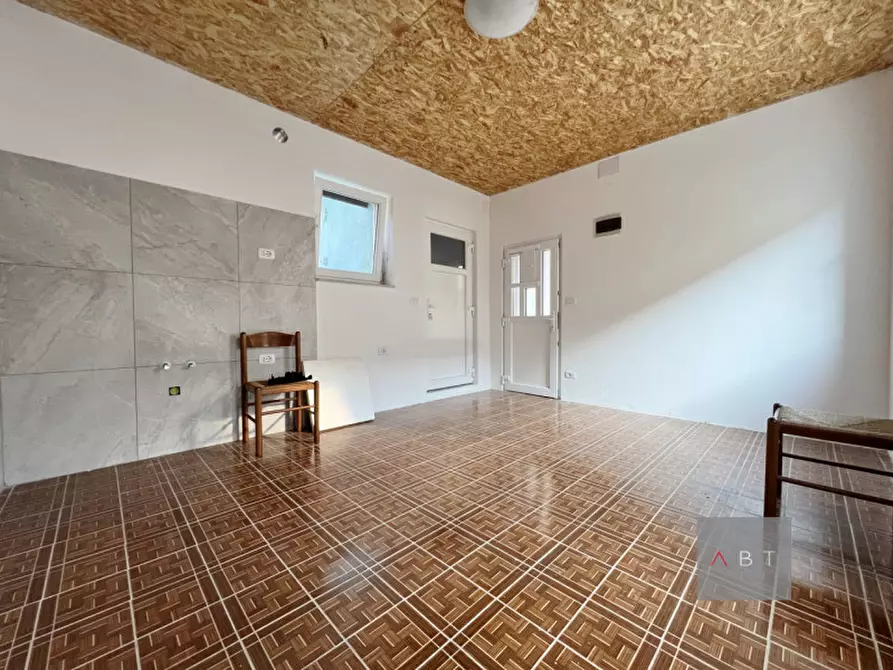 Immagine 11 di Casa indipendente in vendita  a San Martino Di Lupari