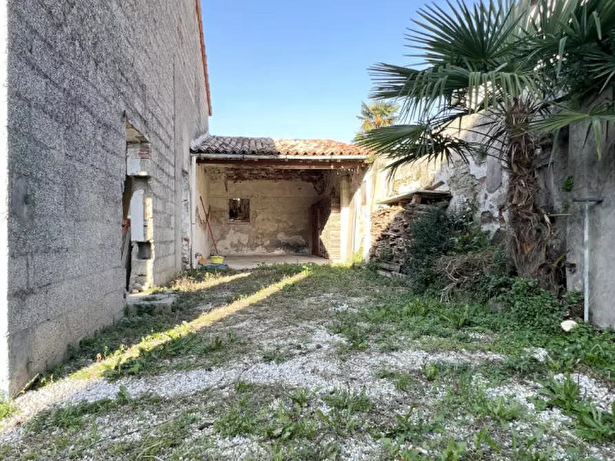 Immagine 14 di Casa indipendente in vendita  a San Martino Di Lupari