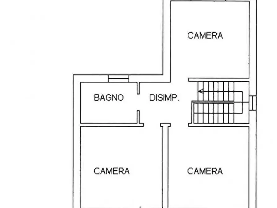 Immagine 17 di Casa indipendente in vendita  a San Martino Di Lupari