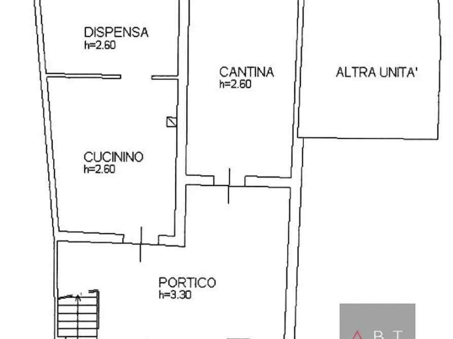 Immagine 18 di Casa indipendente in vendita  a San Martino Di Lupari