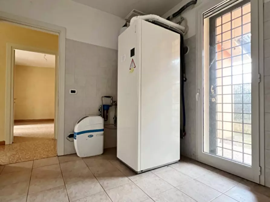 Immagine 8 di Casa trifamiliare in vendita  a Padova