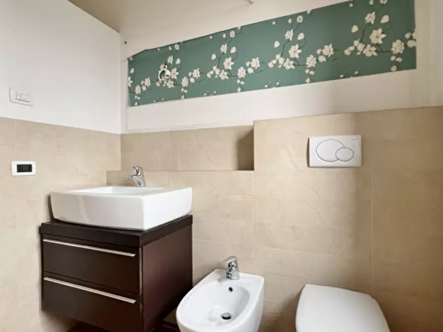 Immagine 12 di Casa trifamiliare in vendita  a Padova