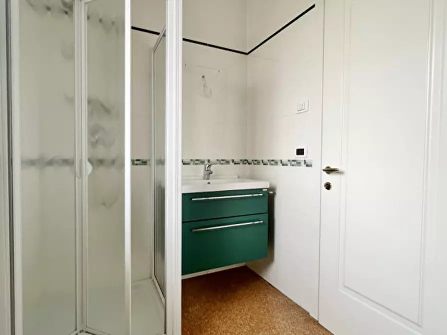 Immagine 15 di Casa trifamiliare in vendita  a Padova