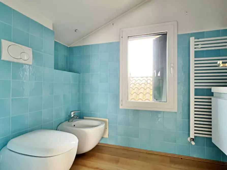 Immagine 19 di Casa trifamiliare in vendita  a Padova