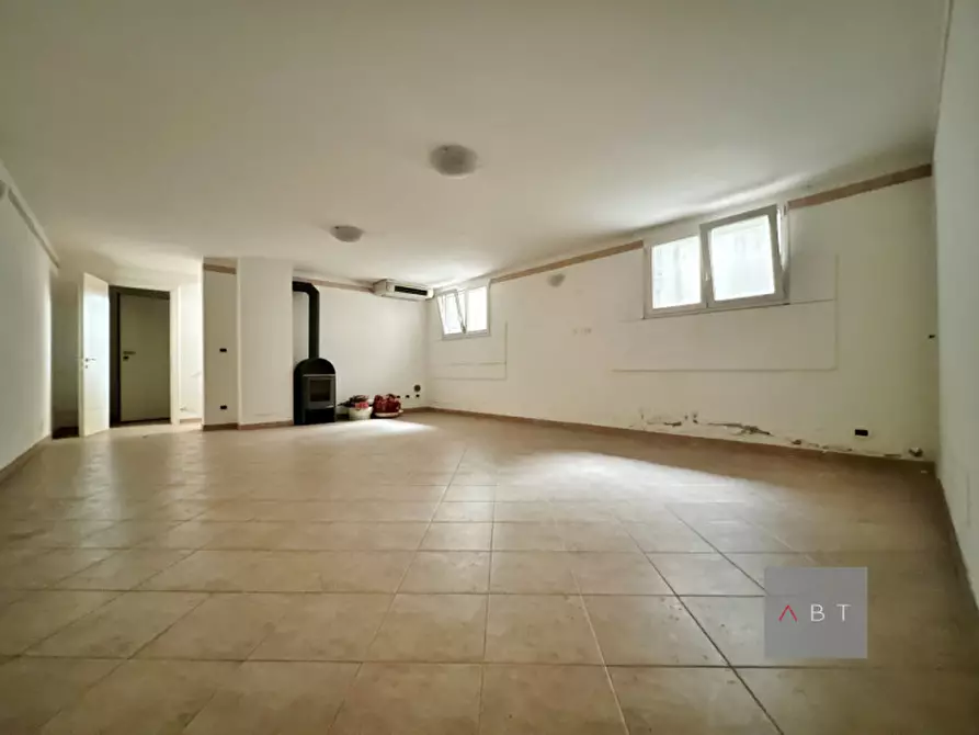 Immagine 20 di Casa trifamiliare in vendita  a Padova