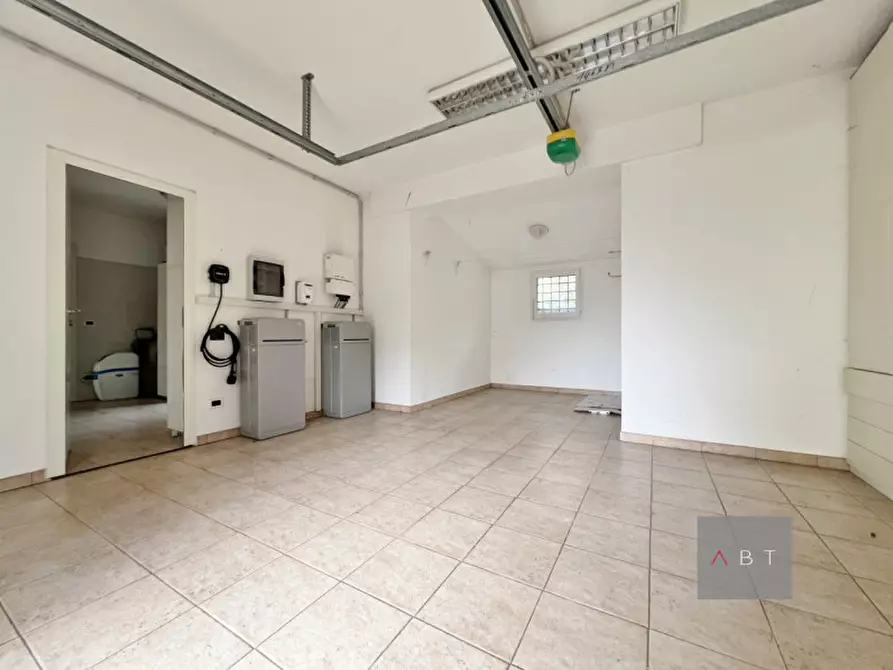 Immagine 22 di Casa trifamiliare in vendita  a Padova