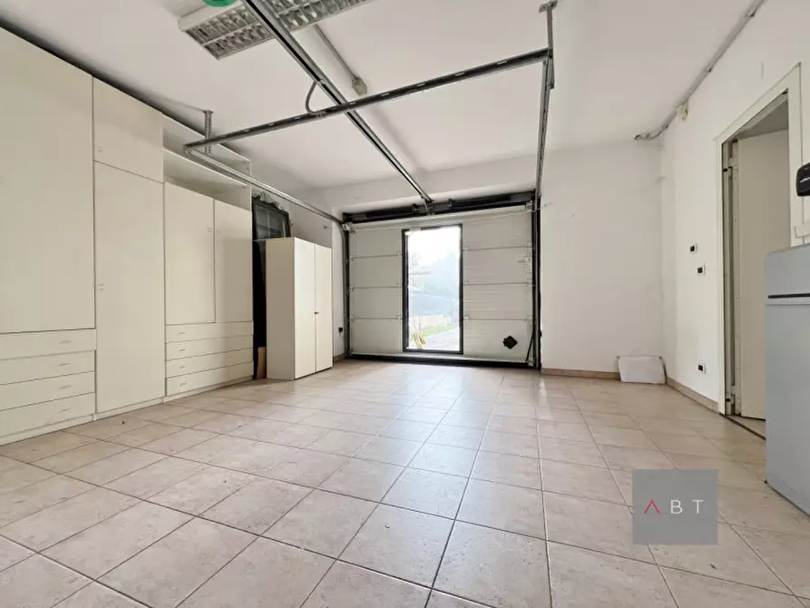 Immagine 23 di Casa trifamiliare in vendita  a Padova