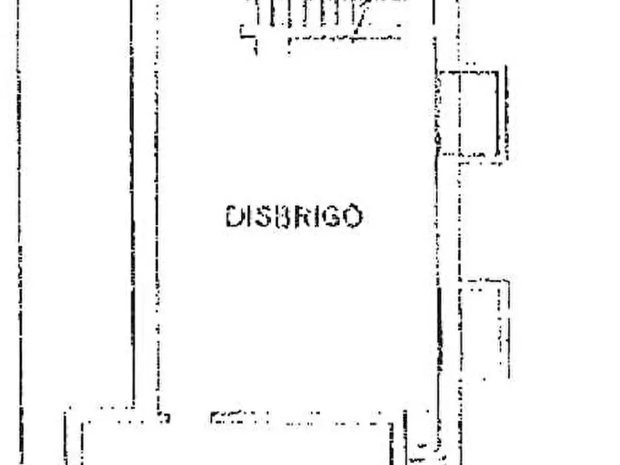 Immagine 30 di Casa trifamiliare in vendita  a Padova