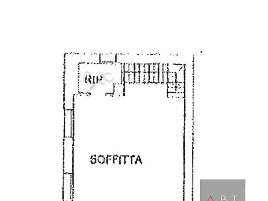 Immagine 31 di Casa trifamiliare in vendita  a Padova