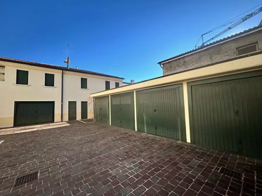 Immagine 1 di Appartamento in vendita  in Borgo Pieve a Castelfranco Veneto